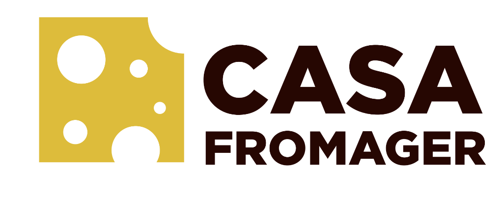Casa Fromager Logo